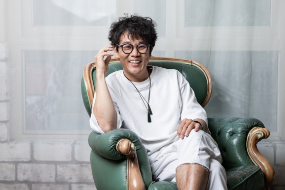 그루비주얼(주) 이미지