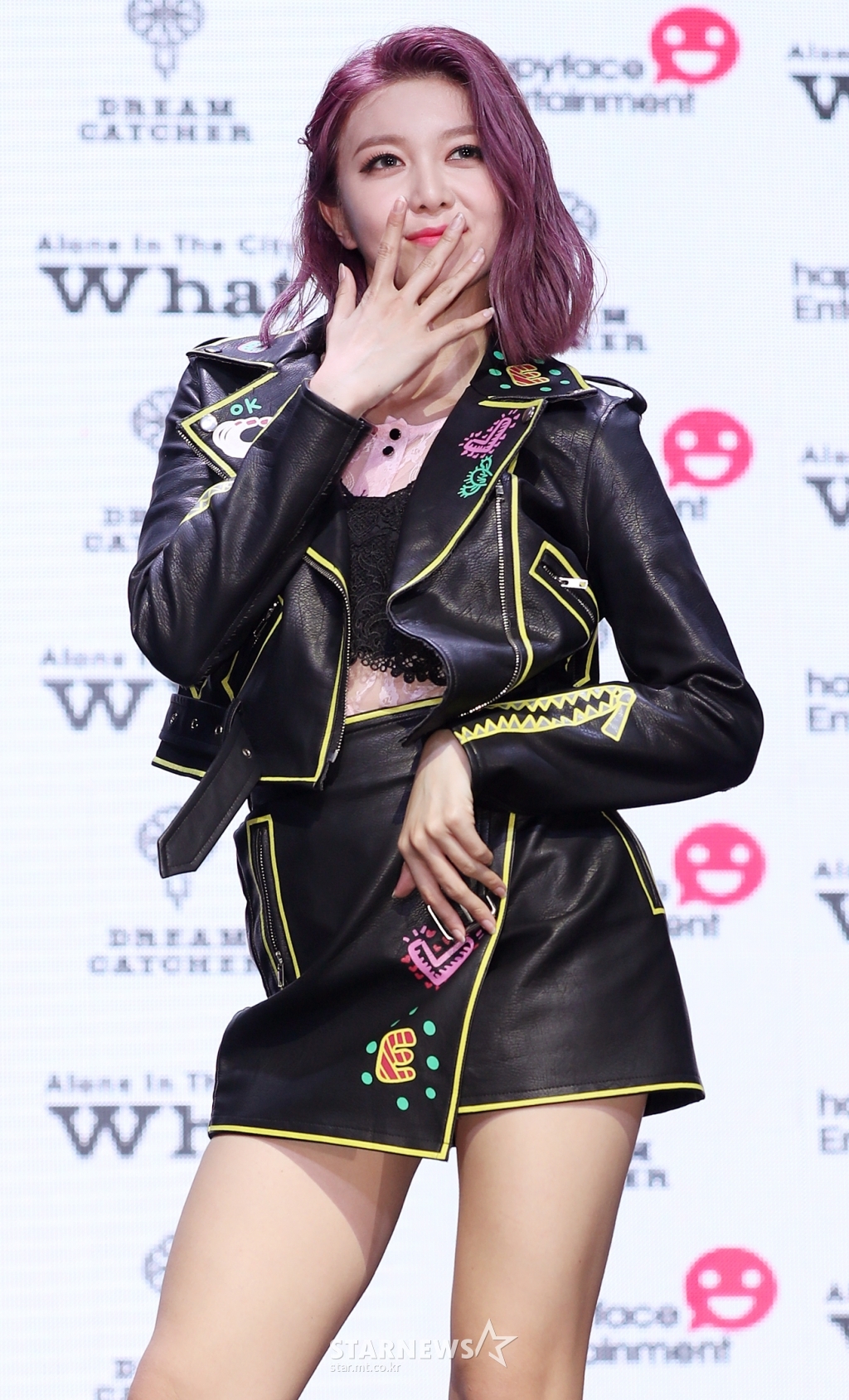 더(the)예뻐졌네 이미지