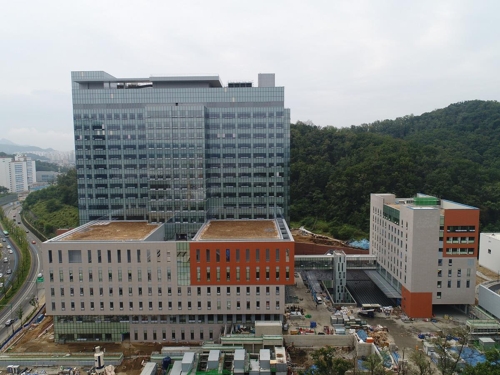 카톨릭의대성모병원 이미지