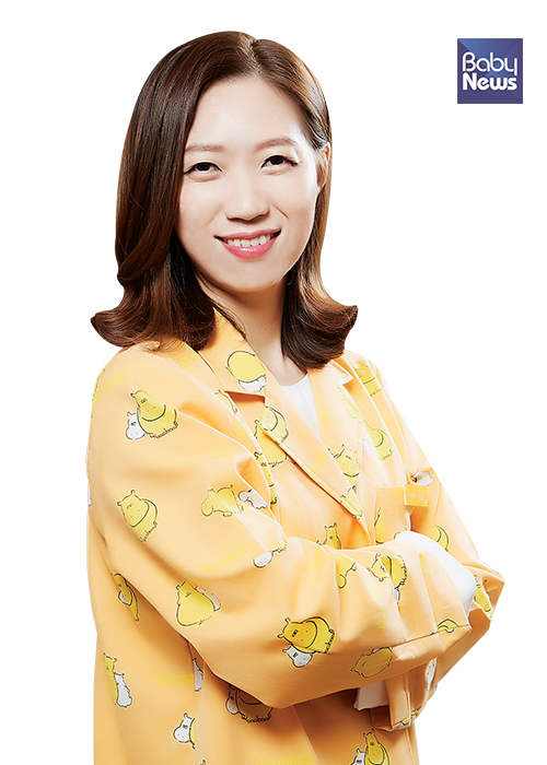 광교 함소아한의원 박혜미 대표원장. ⓒ함소아한의원