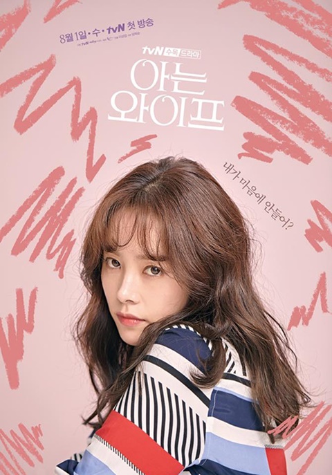 Actor Han Ji-min made the remark on his attitude to play a role in the TVN Drama Knowing Wife (playplayplay by Yang Hee-seung and director Lee Seung-yeop) production presentation, which ended on the 20th.Knowing Wife is a Drama about a fateful love story that has changed the present with one choice. Han Ji-min returned to the house theater three years after the Drama Hyde Jekyll, Me (2015).Seo Woo-jin, played by Han Ji-min, was a person who married her husband Cha Joo-hyuk (intellectual), lived a life of work and family, and was living a new life with another choice of Joo Hyuk.Han Ji-min, who played the role of the first housewife after his debut in this Drama, has been able to digest a variety of high school students, working mothers who are tired of single-minded childcare and hard life, as well as proud career women.The appearance of breaking away from the existing pure and lovely image saved the taste of the Drama.Above all, Han Ji-min, a housewife, was different.The way he kicked Woojin with his feet or cursed with a red face and shed tears was far from the way Han Ji-min, who was bright and clear, with his eyes shining.In fact, Han Ji-min said, I tried to show my child-rearing and work-stricken appearance. I wore my actual pajamas and tee alternately, and I did not decorate the visual as much as possible.On this day, thanks to the well-established narrative, the ordinary but warm daily life of Juhyuk and Woojin, who regained full happiness through mistakes and regrets, came to a close.Han Ji-min, who has performed a wide range of performances with colorful faces, proved to be an actor who conveys delicate emotions with detailed acting through his charming and charming Woojin.Han Ji-min is expected to show a completely different appearance through Miss back (director Lee Ji-won), which will be released on October 11th.The work is about Mitsubaik Baek Sang-ah (Han Ji-min), who became an ex-convict while trying to protect himself, meeting a child who resembles himself who was driven into the world and confronting the terrible world to protect him.As a female one-top movie, Han Ji-min transformed from appearance to acting.Han Ji-min in the previously released production video spits out the cigarettes in his mouth as well as external changes such as short and disheveled decolorization hair, rough skin and dark lipstick.After Knowing Wife, Miss back. In 2003, he made his debut as a child of Song Hye-kyo in the Drama All-in.He is 15 years old and still has a lot to prove.Star Cho Hyun-joo Little Big Pictures]