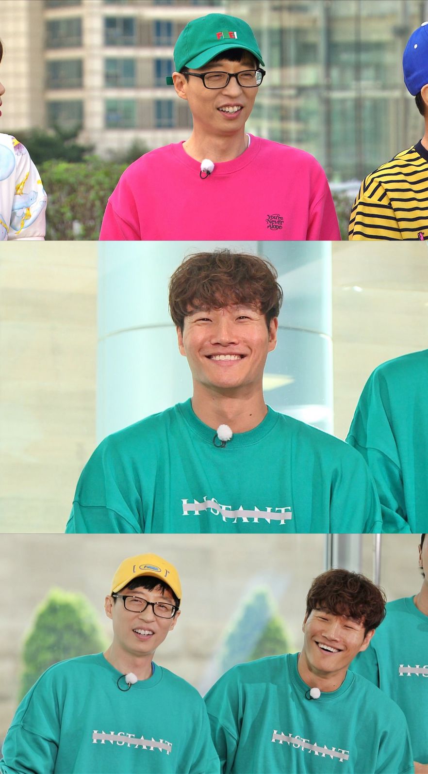 Yoo Jae-Suk plays hilarious Disclosure on Kim Jong-kookOn SBS Running Man, which is broadcasted on the 23rd, it shows Yoo Jae-Suk disclosure about Kim Jong-kook.In the recent recording, the members challenged the Chicken eggfry mission during the race.The members were embarrassed by the appearance of the extraordinary mission, but Kim Jong-kook could not hide the color of the appearance of Chicken egg, which he usually likes as a healthy food.Yoo Jae-Suk, who watched this, added, If Kim Jong-kook combines the Chicken egg that he has eaten so far, it will be two Wineville Chicken Coop Murders. The members also laughed with intense sympathy.Kim Jong-kook also nodded, unlike the backlash, and admitted to being a Chicken egg lover.