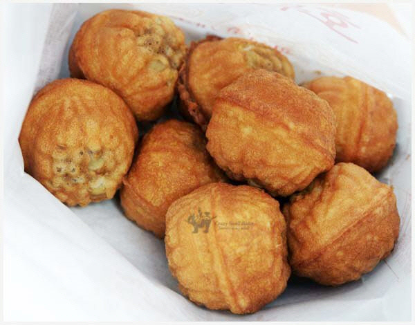 하남호두과자 이미지