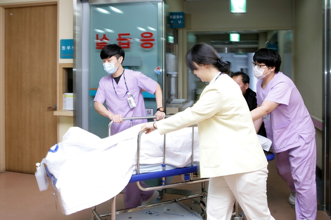 대구의료원 이미지