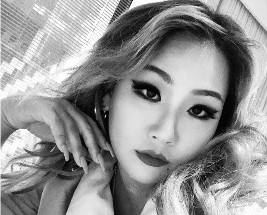 씨엘 이미지