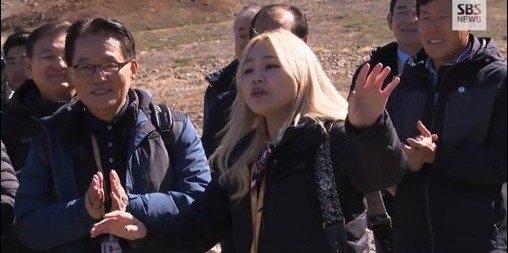 정상에서 이미지