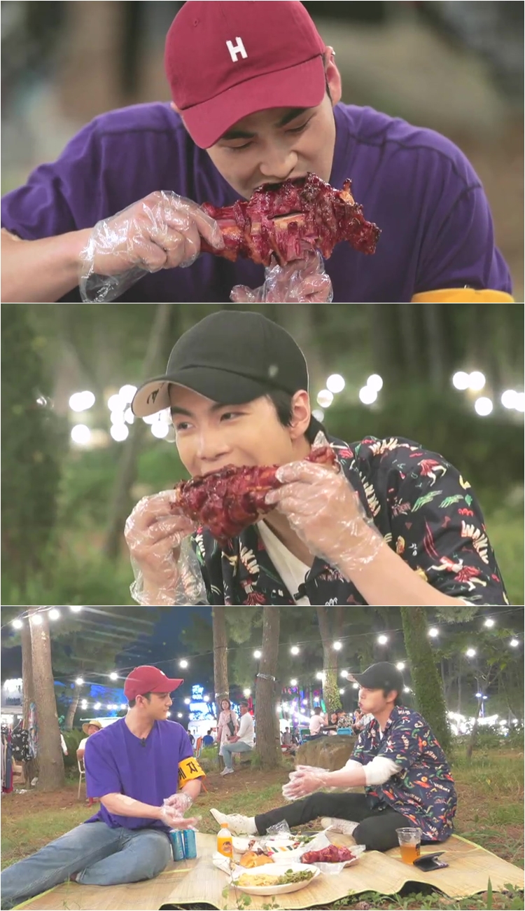 (주)전진투어 이미지