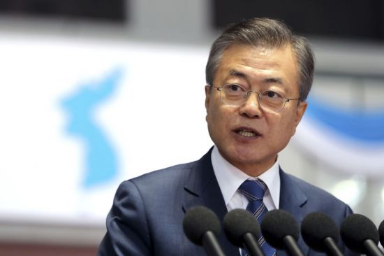 대통령 이미지