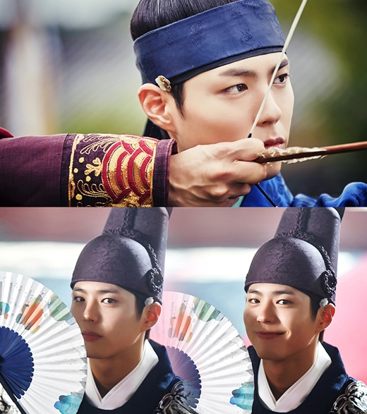 What do the sun moon, Gurmigreen moonlight, and One hundred days of the day have in common? All of them are proud of their beauty.MBC drama The Sun in the Sun (2012), KBS 2TV drama Gurmigreen Moonlight (2016), which starred Park Bo-gum, and the cable channel TVN drama The Hundred Days of the Hundred Days, which recently aired, collected the taxers.First, Kim Soo-hyun played the role of the imaginary king of the Joseon Dynasty in the Sun with the Sun, which was broadcasted in 2012 and showed a phenomenal record of 42.2%.He revealed that he was a prince and made a desperate confession to his wife, Huh Yeon-woo (Han Gain), saying, I tried to forget but I did not forget you.Kim Soo-hyun has gathered viewers in front of the TV at once in the form of a hanbok that stimulates the emotions of the Korean people, as well as the appearance of a tail () to look at the people to avoid the eyes of others, as well as the appearance of a red dragon wearing a red dragon at the end of the play.Kim Soo-hyun, who took a snow stamp with Dream High Songsam-dong, became very popular with The Sun with the Sun, followed by You from the Stars, joining the top star ranks not only in Korea but also in China.Park Bo-gum also received public attention as a baduk player Choi Taek in Reply 1988 broadcast in 2016, and chose his next work as Gurmigreen Moonlight that year.Gurmigreen Moonlight is a romance drama in which the crown prince plays an unpredictable romance with the southern eunuch, and Park Bo-gum plays the role of the crown prince Lee Young.Park Bo-gum melted his girlfriend with a charming smile on his small face, and unlike the cluttered Choi Taek character, he showed another charm to the so-called Prince of Dere.Gurmigreen Moonlight was loved by many viewers with the highest audience rating of 23.3% at the time.In particular, Park Bo-gum was a unique fashion wearing sunglasses in the first broadcast, and it became a big topic by releasing Lee Jun-hyuk and club dance video of Jang In-kwan station.In the meantime, the crown prince in the cable channel tvN monthly drama One Hundred Days, which is being broadcasted recently, is somewhere more absurd than the two previous princes.Do Kyung-soo, who plays the role of Won-deuk, who has fallen from the cliff and became a useless person in the perfect prince, shows a brilliant performance.Based on the same name, One Hundred Days, which is based on the same name, started with a 5% audience rating and recently broadcasted four times, showing a high increase of 7.3%.Do Kyung-soo has been attracting attention since the beginning of the play as a cool prince from the beginning, and has become a trouble maker who has lost his past memories and has been acting wrongly.Despite the innocent charm of borrowing money from a loan shark and buying silk clothes, he is captivating the hearts of viewers with his brilliant eyes and charm of the castle.