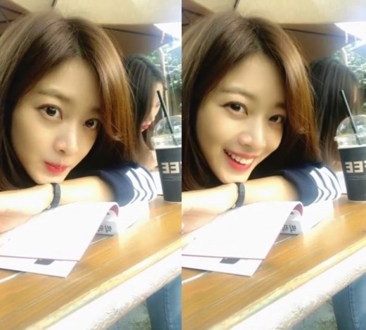 Actor Jo Bo-ah has revealed his current situation.Jo Bo-ah posted a picture on his Instagram on Sunday afternoon.Jo Bo-ah in the picture appears to be Coffee Shop Casier: coffee house story for, enjoying reading.The netizens who watched this are responding such as Hit the jackpot! Beautiful, real goddess, how to enjoy the holiday, read the big picture and completely cute.