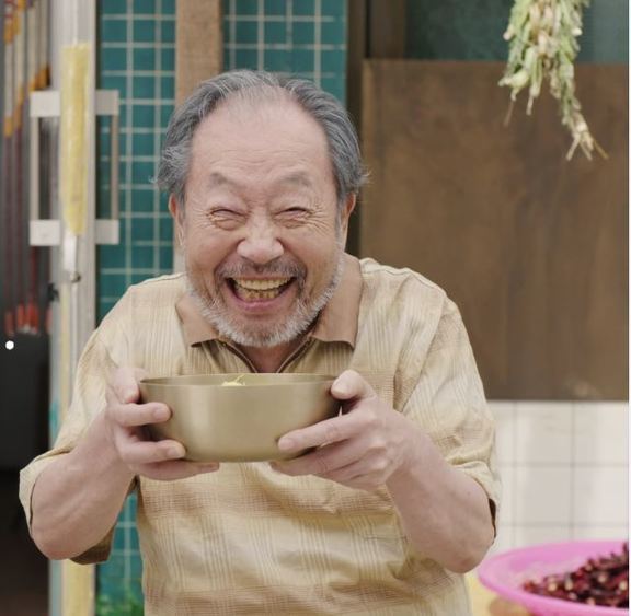 신구냉면 이미지