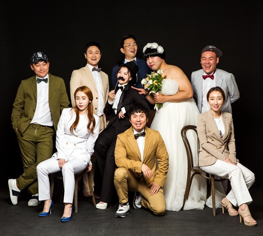 Orange Ca KIM Ji-ho finally becomes a new groom.The comedian KIM Ji-ho, known as the Orangka, will ring a wedding march at GFriend and a wedding hall in Yeouido, Seoul, for two years on Hangul Day on October 9th.KIM Ji-ho, who is busy preparing for marriage, smiled happily and said, Marriage is really near the nose.I dont know if marriage is a lot to meet with, and I dont know if there are many things to prepare for, she said, and I dont feel real yet, and I think Ill be nervous when I get into the wedding hall.I took a wedding shoot last May. The biggest memory is that I wore a Wedding Dress.(Laughing) I had a lot of dresses while gag, and when I was doing wedding photography, I heard that the brides were having a hard time, so I told the bride-to-be that I would wear a Wedding Dress to give her a break.So GFriend filmed the tuxedo, and I was wearing a Wedding Dress for about two hours.Wedding Dress makes me only thirty, which is what I usually breathe at 100. Its really hard. I think the brides should know the troubles of those brides.KIM Ji-ho, who was cheered by KBS 22 comedian motives such as senior Yoon Hyung Bin, Lee Kwang-seop, Hur Mi-young, Jang Hyo-in, Kim Won-hyo and Lee Won-gu,The 22nd is a lot of people, so even if its half a dozen, its a good attendance, he joked, but he was also strong in the consistent support of the motives.When I asked KIM Ji-ho, who informed the world about the wedding while taking a wedding photo, What was the reaction of GFriend? He laughed, Oh, right, was he a comedian?When I was dating in a normal relationship, GFriend sometimes forgot that I was a comedian, and when we got married, he said, I was a brother entertainer.Fortunately, many people congratulated me and there were not many bad comments. GFriend said it was good to see. My wife is a non-entertainer and a lot of embarrassment.So I try to get her face out of the way, and Im not a burdened job, but she can be different.In that sense, KIM Ji-ho said it was unlikely that he would be in front of the camera with his wife after marriage.I cant say how, just thinking about myself, he said, adding that he would respect his wifes opinion entirely.KIM Ji-ho is worried that he will feel the burden of feeling when his face is exposed by himself.It may have been more because it was GFriend who did not know for a long time whether he was a comedian because he was not interested in entertainers.The bride-to-be is not interested in the real entertainment industry, and I dont know if Im a comedian, Friend. (Laughing) I dont watch TV and like to play with poppy.I met my wife with a connection called Bulldog.When I first raised the bulldog, I did not know about the bulldog, so when I was worried, my junior Lee Moon-jae introduced me to a group of people who raised the bulldog.The small group leader was GFriend, who was scolded and advised when he asked the group leader what he had been curious about while raising the bulldog.As I contacted so steadily, the character of the group leader who treated me without hesitation improved, and KIM Ji-ho said that he was healing during the walk with the puppy and deepened his love.The name of the puppy that the bride-to-be raised was the general, and I liked it for a long time alone while taking a picture of GFriend, saying, I will take a picture of you, and taking a walk with me on the excuse of puppy walking, he recalled the moments he had been excited about not being small with his wife.Then one day I had a promise I had never made, and I was so busy with it that I confessed that I had made a promise because I wanted to see it.We both had a lot of trips around the places where the poppy liked and were happy, and we were really happy too.I was Tami because my puppy was Tami, my wife was General Mom, and now my wife calls me General Dad, and I call my wife Tami Mom.The four of them are really family. I cant forget the day he proposed at the theater.My wife wanted to see the show, so I wanted to be on this day, so I told my staff about the proposal and left the center.My juniors brought me a bouquet of flowers during the performance and gave me an event, he recalled.KIM Ji-ho, who was always on the stage, could not be so nervous, recalled the moment of excitement, saying, I have never been as nervous as I was in my life.Now, the new bridegroom, KIM Ji-ho, who is only about to marry, was the moment when KIM Ji-hos second act of life, which reminds me of a shy smile even when I think of a prospective bride, was expected. (Continues on Interview 2)