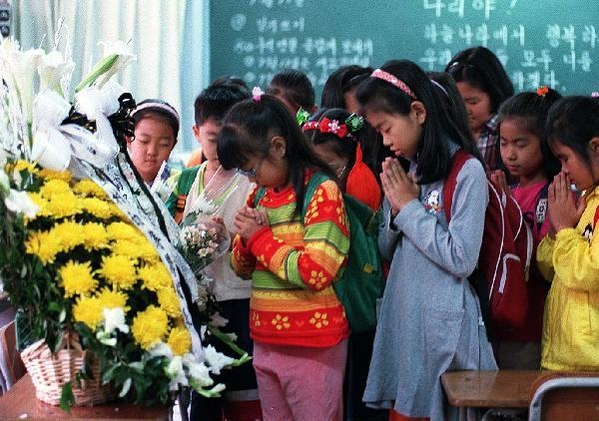 초롱초등학교 이미지