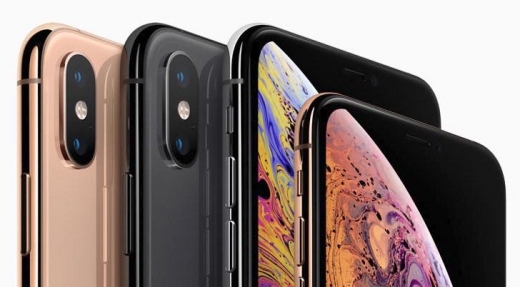 200만원대 아이폰XS맥스 인기.. 아이폰XS 구매수요 3배 이상 | 인스티즈