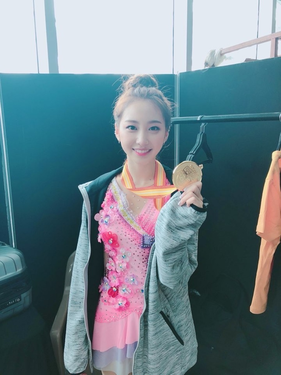 유경 이미지