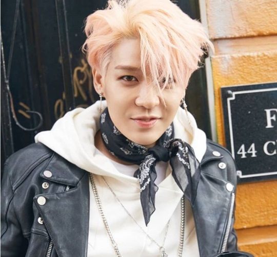 [단독] 강성훈-여성 스태프, 前매니저 자택 주거침입 신고로 경찰출동 소동 | 인스티즈