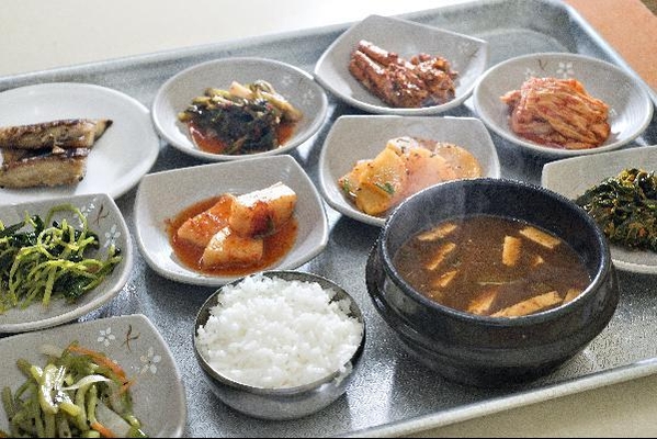 대신기사식당 이미지