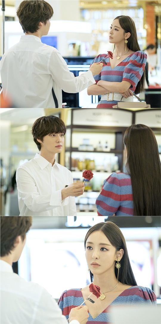 뷰티인사이드 이미지