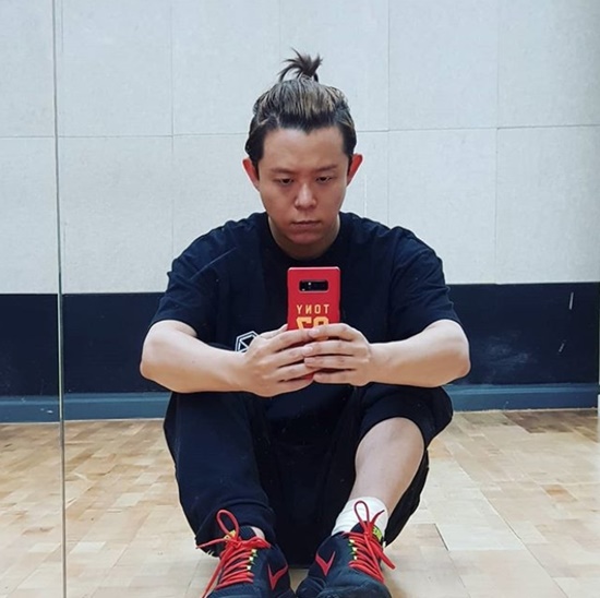 토니헤어 이미지