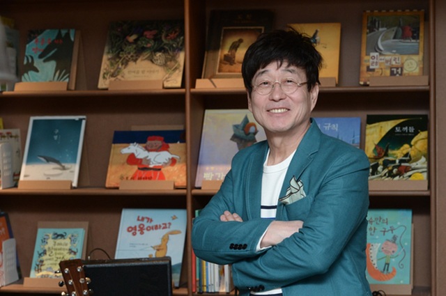 산울림악기 이미지