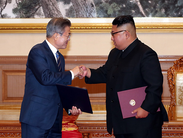 평양 이미지