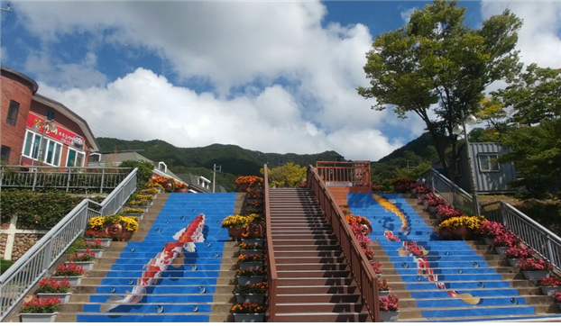 포토존 이미지