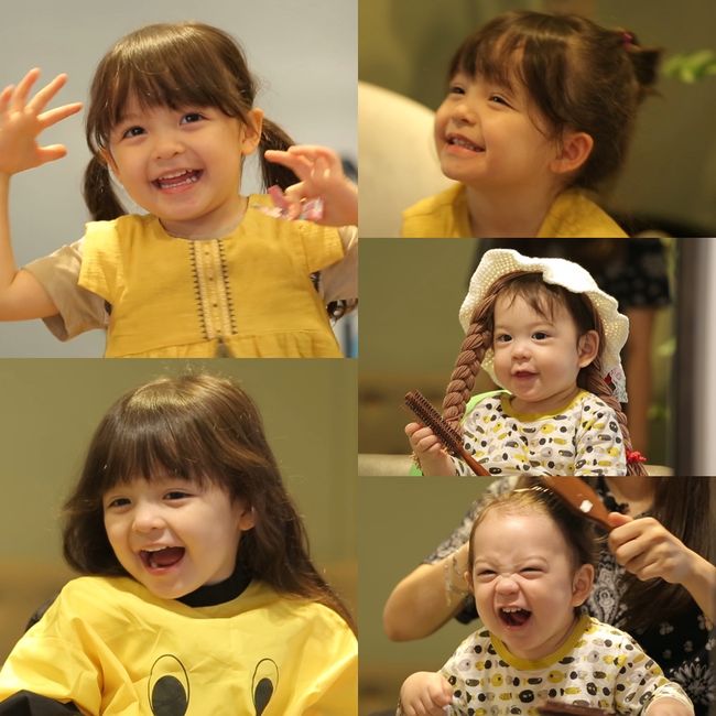 나은헤어 이미지