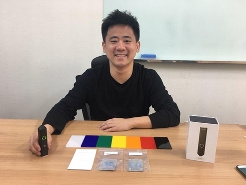 스트라비전 이미지