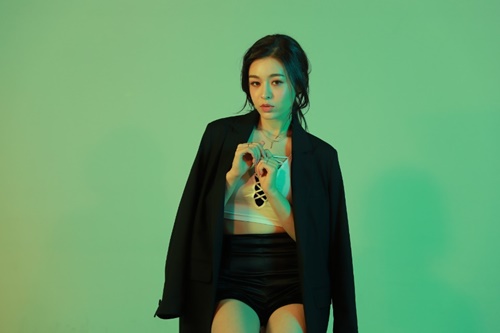 모니카 이미지