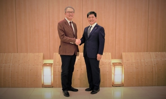 문화기업제이 이미지