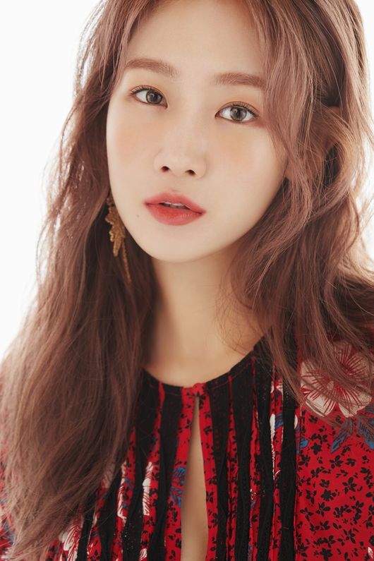 소유색 이미지