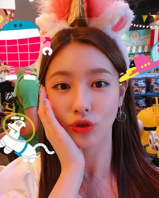 아이예쁨 이미지