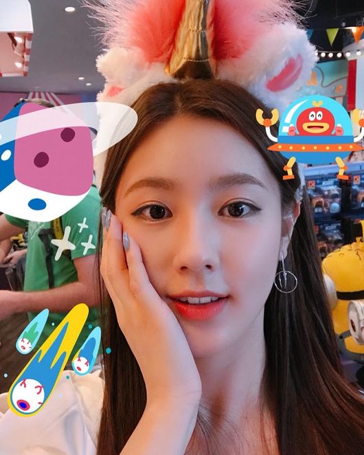 아이예쁨 이미지