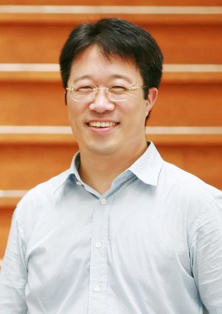 한국과학기술원 이미지