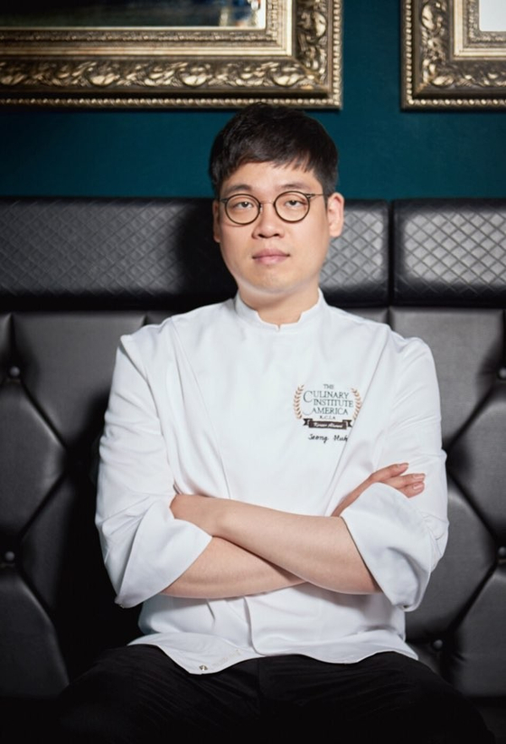 캠핑장식당 이미지