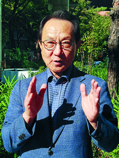 통일을여는사람들 이미지