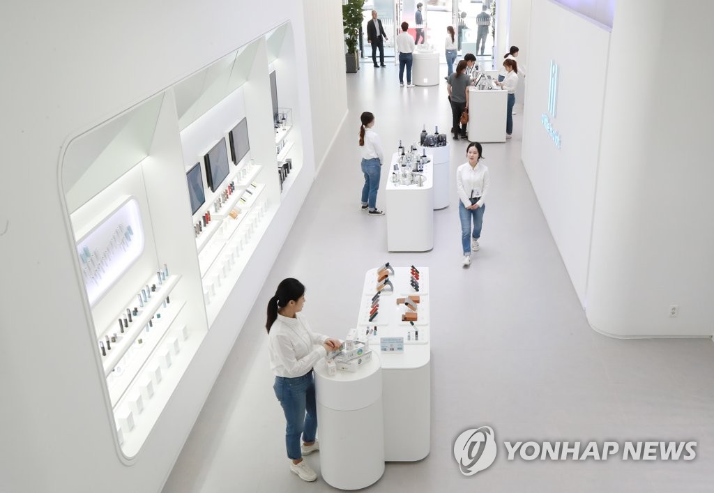 릴미니멀리움케이티앤지 이미지