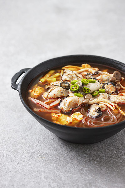 본죽&비빔밥카페 이미지