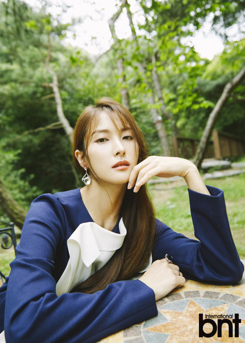 Actor Park Gyuri showed off his beautiful appearance through a fashion picture.Park Gyuris picture, which was released through bnt, was conducted in three concepts.In a luxurious and feminine mood that creates an actress atmosphere, she gave points in colors such as navy, pink, and black, capturing the gorgeous images in the background of forests, bedrooms, and roads.In an interview that took place after the photo shoot, Park Gyuri told various stories about Actress Park Gyuri and Human Park Gyuri.Park Gyuri, who has recently appeared in various entertainment programs such as the web entertainment Secret Talks of Foxes, cited the travel variety as the best entertainment, saying, I am comfortable because I do not have to make something because I do not have to make new things that I did not decorate when I go to a new place.When asked about the entertainment program to appear, Park Gyuri said, I do not want to do entertainment now. When I am acting, all the images I have accumulated are not helpful.Park Gyuri added, If it is a natural entertainment that can show the human Park Gyuri, it will be okay.Park Gyuri, who debuted as a child actor before the girl group KARA.My mother was a voice actor and I was naturally interested, he said, and I did not know exactly what it was, so I set up my mothers script practice every day at home.Park Gyuri said, After seeing stage performances such as Eom Jung Hwa, Lee Hyo Ri, and Madonna, I felt like I was acting through singing on stage.I thought I wanted to play it in that way, so I dreamed of a singer. The two genres are not much different from singers and actors.It seems to me that the way is different and that the way you express your feelings is the same.Park Gyuri, who is acting rest in the beauty entertainment program after appearing in the drama Mugunghwa Flowers in 2017.Asked about his preferred character or genre to try, he said, It is important to want to do it, but it seems important that people do not feel heterogeneity when they see it.I have been a child, but I do not have to go on TV, but the public can think of it as a new stage. I want to postpone it from natural to strong. Park Gyuri then refers to Jeon Do-yeon as an actor who wants to breathe smoke and says, I respect Jeon Do-yeon.I hope I will see you in my work if I have a chance someday, and it would be a great honor if I were to be together. Park Gyuri also said, Its not easy to pick one person, but I want to look like each other, and I think it takes a lot of time to do that.When asked about the singers plan, Park Gyuri said, There is no specific plan. Life did not flow at will.I dont think I should promise my fans or the public that Im not going to do this. I cant say Im not going to be on stage at all, but Im going to concentrate on acting for the time being, he said.I was able to hear about the KARA activity on this day.When I was a KARA leader, I knew exactly what to do and what position to keep, but when I was a human Park Gyuri, I did not know what I liked, what I enjoyed doing, how to rest, Park Gyuri recalled. When I was a KARA, I made time to take lessons for work when I had a day off.All of me was focused on work, but I dont regret it. I was happy then.Park Gyuri, who is now focusing on his inner self and looking for another happiness. How does Park Gyuri, who is not a girl group leader, enjoy rest?I like walking so much that I walked from Gangnam to Cheonggyecheon for about three hours.It is the biggest healing for me to walk, see people, listen to music, and feel strange things. Asked if people would recognize it because of its gorgeous appearance, Park Gyuri said, There are many people who do not recognize it more than I thought.When I walked to Cheonggyecheon, I was so hungry that I stopped by the house and drank it alone in the barracks.  Even if you think or recognize Is there a child here? Thank you for respecting your life, Park Gyuri said, adding that the age and object of intense, great response seems to be past.Meanwhile, Park Gyuri debuted in 1995 as MBC Today is a good day shower corner.Since then, he has turned to singer, and debuted his first album Blooming in 2007 with a variety of appearances, but he disbanded in 2016.Park Gyuri appeared in the drama Womens Heaven in 2002, including Hero, What is your mother, Nail Shop Paris, Secret Love, Jang Youngsil, Mugunghwa Flower.bnt offer