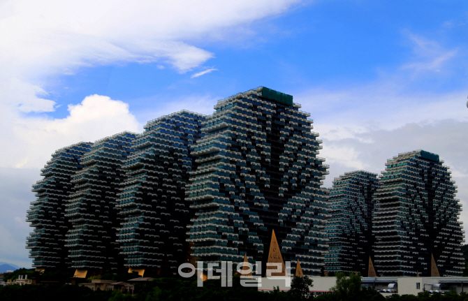 사과나무관광호텔 이미지