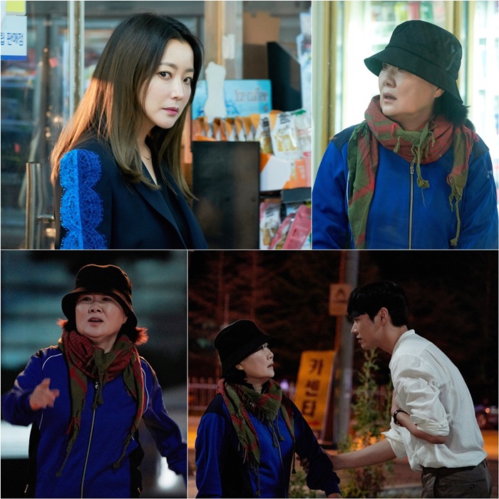 The TVN new weekend drama Nine Room, which will be broadcasted on the 6th, showed the scene SteelSeries where Kim Hee-sun (Eulji Haei) and Kim Hae-sook (Janghwasa) attempted to meet in secret at convenience stores.This is accompanied by Kim Young-kwang (Ki Yu-jin), who holds Secrets key, which doubles the heart-chugging tension.Kim Hee-sun, a lawyer in the play, and Kim Hae-sook, a death row prisoner, have been involved in a bad relationship since their first meeting in prison.In the reception room 9th room, there is a lifetime event in which the fate of the two people is reversed.In the meantime, Kim Hee-sun in the SteelSeries and Kim Hae-sooks secret exchange of eyes attract attention.Kim Hee-sun is looking around with careful care to locate Kim Hae-sook.There is anxiety somewhere in the eyes that are tense as if they are nervous about the meeting that comes to the nose.Kim Hae-sook, meanwhile, throws off his prison uniform for 34 years and hides his identity with a bunger hat and scarf.Kim Hae-sooks expression, waiting for Kim Hee-sun to come, is nervous and makes his hands sweat.Kim Hee-sun, who Kim Hae-sook is supposed to meet, is standing face to face with Kim Young-kwang.Kim Young-kwang is holding Kim Hae-sooks arm in a careful way and asking for it to be heartened.But Kim Hae-sook relentlessly rooted it out, making it impossible to predict the future.The production team of Nine Room said, Kim Hee-sun, Kim Young-kwang, and Kim Hae-sook, which remind us of the actual tangent situation, were born with a scene full of urgency.The face-to-face meeting of the three people will be an important point of the drama in the future. I would like to ask for your expectation. 