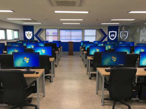 한국직업전문학교 이미지