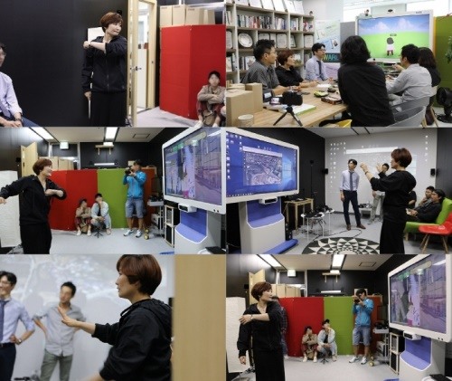 (주)위드림컴퍼니 이미지