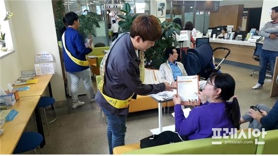 무안소방서(남악119안전센터) 이미지