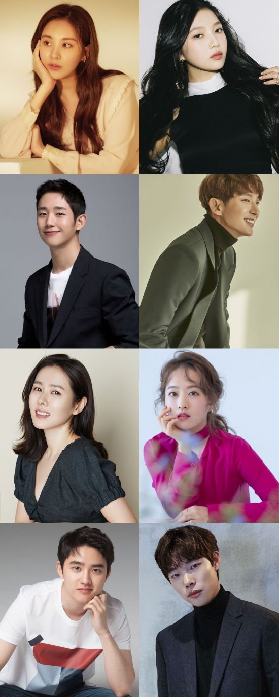 The popular showdown between Actor Jung Hae In and Lee Joon-gi and the group Infinite El (Myoeng-su Kim) is fierce.Currently, fan Voting is being held to cover the popularity of the 2nd Seoul Awards official website and application.Jung Hae In, who has become a stardom in JTBC s pretty sister who buys rice well, has been leading the lead since the first day with a Voting rate of 48.71%.In second place, Lee Joon-gi of tvN lawless lawyer is 26.22% and is chasing Jung Hae In.Third place is Myoeng-su Kim (Infinite El) of JTBCs Miss Hammurabi with 15.42%.As there was a change in ranking between the first and second places in the popular Voting Open, it seems to be watched in the future.The confrontation between the women is also interesting.Seohyun (Girls Generation Seohyun) who became the heroine of MBC Time and Park Soo-young (Red Velvet Joy), the heroine of MBC Great Temptator, are competing in the top and second place respectively, drawing more attention.So far, a week after Voting began, Seohyun and Joey have maintained a gap of about 10 percentage points without any change in rankings, but they can not be kept at bay until Midnight on the 20th, the Voting deadline.As of 8:15 am on May 5, the Voting rate is 50.62% and Park Soo-young is 41.63%.Lee Ji-eun (IU) of TVN My Uncle, who ranked third, is 3.82%, which is widening the gap with the lead.The film division is also in the midst of a close race between female actors.Son Ye-jin of Im Going to Meet Now overtook Park Bo-young (45.23 percent) of Your Wedding Ceremony, which had originally led the way with a Voting rate of 46.04 percent.At the beginning of Voting, the gap between the two people, which had been widening more than 10 percentage points, gradually narrowed, and Son Ye-jins chase speed gradually accelerated and showed the power of reversal.Kim Hyang-gi of With God in third place is 3.49%, which is not in the lead.In the case of male actors in the film category, D.O. (Exo Dio) in With God is overwhelming.D.O., which has a high Voting rate of over 80% since the first day, is now 82.25%, effectively overshadowing the pursuit of Ryu Joon-yeol (8.51%) of the second-ranked Dokjeon.The popular award for who is the most beloved actor in the movie and numerous domestic dramas that have been held from October 2017 to September 2018 will close Midnight fan Voting on the 20th.In addition, the popularity prize is selected as a result of adding 50% of fans mobile Voting and 50% of the opinions of the National and Specialized Judging Committees.The results will be broadcast live on SBS from 6 pm to 8 pm on the 27th.
