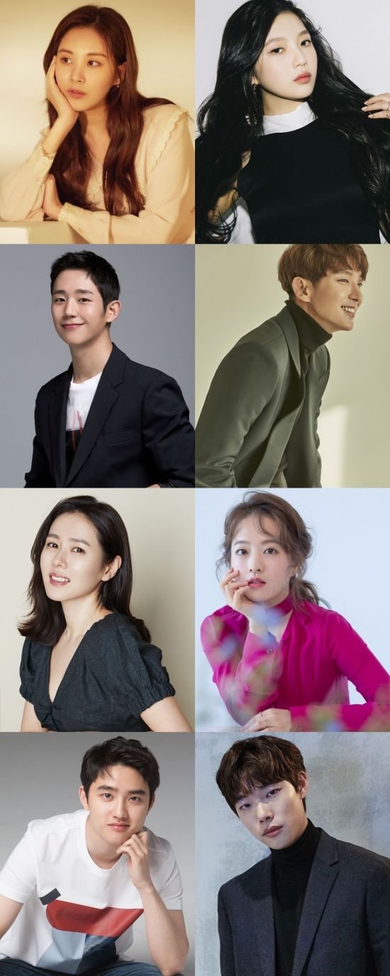 The popular showdown between actor Jung Hae In and Lee Joon-gi and group Infinite El (Myoeng-su Kim) is fierce.Currently, fan Voting is being carried out to cover the popularity prize on the official website of 2nd Seoul Awards and application.Jung Hae In, who has become a stardom in JTBC s pretty sister who buys rice well, has been leading the lead since the first day with a Voting rate of 48.71%.In second place, Lee Joon-gi of tvN lawless lawyer is 26.22% and is chasing Jung Hae In.Third place is Myoeng-su Kim (Infinit El) of JTBCs Miss Hammurabi with 15.42%.As there was a change in ranking between the first and second places in the popular Voting Open, it seems to be watched in the future.The confrontation of female actors is also interesting.Seo Joo-hyun (Girls Generation Seo-hyun) who became the heroine of MBC Time and Park Soo-young (Red Velvet Joy), the heroine of MBC Great Temptator, are competing in the top and second place respectively, drawing more attention.Until a week after Voting began, Seo Hyun and Joey have maintained a gap of about 10 percentage points without changing their rankings, but they can not be kept at bay until midnight on the 20th, the Voting deadline.As of 8:15 am on May 5, Seo Joo-hyun has a Voting rate of 50.62% and Park Soo-young is 41.63%.Lee Ji-eun (IU) of TVN My Uncle, who ranked third, is 3.82%, which is widening the gap with the lead.The film division is also in the close race of actresses.Son Ye-jin of Im Going to Meet Now surpassed Park Bo-young (45.23 percent) of Your Wedding, which was the original leader with a Voting rate of 44.04%.In the early days of Voting, the gap between the two people, which had been widening more than 10 percentage points, gradually narrowed, and Son Ye-jins chase speed gradually accelerated and showed the power of reversal.Kim Hyang-gi of With God in third place is 3.49%, which is not in the lead.In the case of male actors in the film category, Do Kyung-soo (Exo Dio) in With God is overwhelming.Do Kyung-soo, who showed a high Voting rate of over 80% from the first day, is now 82.25%, which effectively overshadows the pursuit of Ryu Joon-yeol (8.51%) of the second-ranked Dokjeon.The popular awards that cover who is the most loved actor in many domestic dramas and movies that have been held from October 2017 to September 2018 will end the midnight fan Voting on the 20th.In addition, the popularity prize is selected as a result of adding 50% of fans mobile Voting and 50% of the opinions of the National and Specialized Judging Committees.The results will be broadcast live on SBS from 6 pm to 8 pm on the 27th.
