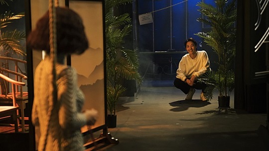 초연 이미지