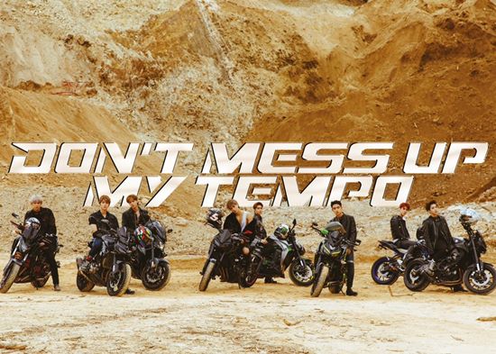 The group EXO released an extraordinary concept teaser image and announced a comeback.EXO announced on the 4th that it released the concept of Dont Mass Up My Tempo (DONT MESS UP MY TEMPO) concept teaser image of the regular 5th album and confirmed its release on November 2.EXOs latest album is the winter special album Universe released last December, but the regular 4th album, which was accompanied by broadcasting activities, is the last of The War (the War) and repackaged activities Power, which included the title song Kokobab in July last year.That is, it is a comeback for one year and two months.Fans who have been waiting for a long comeback expressed their joy and surprise at the concept Teaser announced by EXO. The concept of EXO in Teaser was so unconventional.In the photo that emits intense charisma with a twisted gaze on the motorcycle, the various hair styles wearing uniforms and the photographs looking at the camera with a firm expression, it was revealed that the concept of charisma caught each unlike the Li Dian album was introduced.The fans reaction was explosive.In the seventh year of his debut, he introduced the concept of grabbing that he did not try to Li Dian, and as a concept image that he did not expect at all was posted, expectations for a comeback that left about a month are rising.In particular, fans have expressed their expectations by converting the images that are released in black and white into colors while directly coloring them.With a comeback still about a month away, the hint is compressed into motorcycle, uniform, gear, and Tempo.It is expected that the comeback countdown will be held and the continued Teaser will be released, waiting and entertaining fans.EXO comeback for one year and two months and an extraordinary concept are attracting much attention.Photo: SM