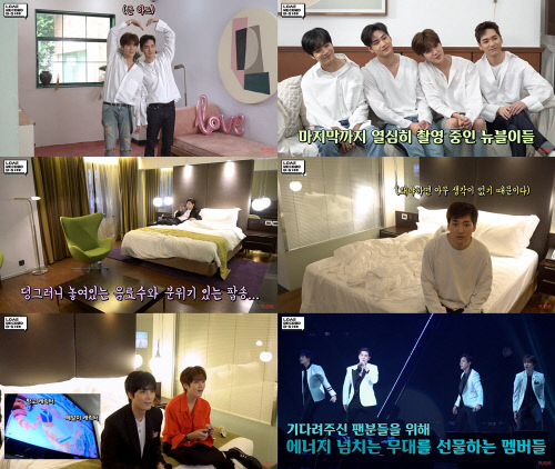 레코드비 이미지