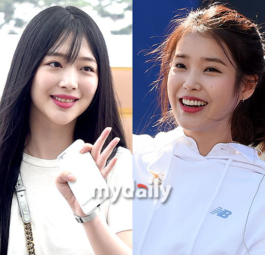 갓 지은 식탁 이미지